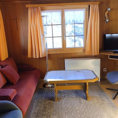 Chalet Gaerlich Burchen Luaran gambar